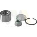 Wheel Bearing Kit MOTAQUIP - LVBW1179