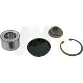 Wheel Bearing Kit MOTAQUIP - LVBW1233