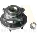 Wheel Bearing Kit MOTAQUIP - LVBW1608