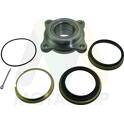 Wheel Bearing Kit MOTAQUIP - LVBW1808