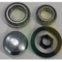 Wheel Bearing Kit MOTAQUIP - LVBW817