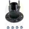 Wheel Bearing Kit MOTAQUIP - LVBW822