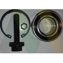 Wheel Bearing Kit MOTAQUIP - LVBW833