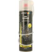 Aerosol limpiador de DPF diésel - 400 ml MOTIP - 090515