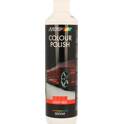 Rot getönter Nagellack  500 ml MOTIP - MD000749