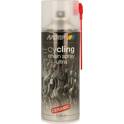 Bicycle chain lubricant - Spray 400ml MOTIP - 000272