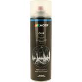  Adesivo spray riposizionabile - 500 ml MOTIP - 090304