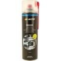 Dégrippant refroidisseur -50°c aérosol - 500ml  MOTIP - 090306