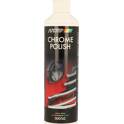 Polish pour chromes - 500ml  MOTIP - MD000742