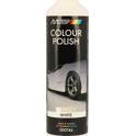 Polish teinté blanc - 500ml  MOTIP - MD000746
