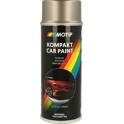  Kompakt 51087 Metallic-Acrylfarbe - 400 ml MOTIP - 51087