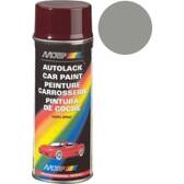 Metallisierte Acrylfarbe 55280 Kompakt 400 ml MOTIP - 55280