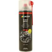  Adhesive belt aerosol - 500ml MOTIP - 090102