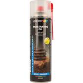 Dégrippant au graphite et mos2 - 500ml  MOTIP - 090303