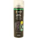  Spray aerosol per la rimozione di polveri non infiammabile - 500 ml MOTIP - 090408