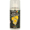 Désodorisant climatisation citron aérosol 150ml  MOTIP - 000722