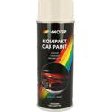 Peinture acrylique kompakt 45550 uni - 400ml  MOTIP - 45550