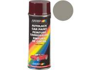 Peinture acrylique - Gris métallisé - 400 ml