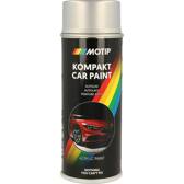 Peinture acrylique kompakt 55434 métallisé  - 400ml  MOTIP - 55434