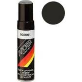 Pinceau retouche - Noir brillant - 12 ml MOTIP - 946860