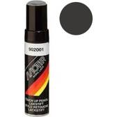 Pinceau retouche - Noir métallisé - 12 ml MOTIP - 951003