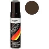 Pinceau retouche - Marron métallisé - 12 ml MOTIP - 951300