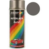 Pintura acrílica de 51076 metalizado Kompakt 400 ml MOTIP - 51076