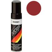 Pincel retoque 941410 rojo brillante touch up 12 ml MOTIP - 941410