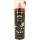  Aerosol repelente de roedores - 500 ml MOTIP - 090103
