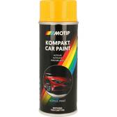 Tinta acrílica 43290 uni Kompakt 400 ml MOTIP - 43290