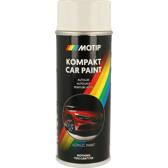 Tinta acrílica 45360 uni Kompakt 400 ml MOTIP - 45360