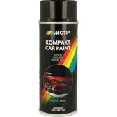 Tinta acrílica 51010 metalizada Kompakt 400 ml MOTIP - 51010