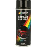 Tinta acrílica 51022 metalizada Kompakt 400 ml MOTIP - 51022