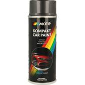 Tinta acrílica 51060 metalizada Kompakt 400 ml MOTIP - 51060