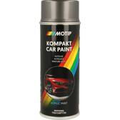 Tinta acrílica 51076 metalizada Kompakt 400 ml MOTIP - 51076