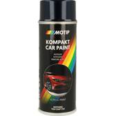 Tinta acrílica 54561 metalizada Kompakt 400 ml MOTIP - 54561