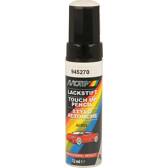 Pincel retoque 945270 branco brilhante toch up 12 ml MOTIP - 945270