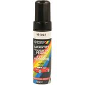 Pincel retoque 951034 cinzento metalizado toch up 12 ml MOTIP - 951034