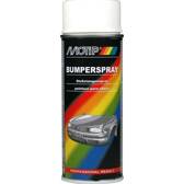 White bumper paint 4000 series 400 ml MOTIP - 04085