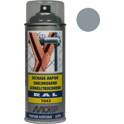 Aerosol paint RAL 7043 RAL 400 ml MOTIP - 07027