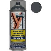 Aerosol paint RAL 7024 RAL 400 ml MOTIP - 07151