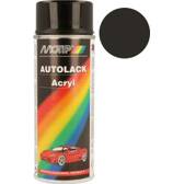 Pittura acrilica 51010 metallizzata Kompakt 400 ml MOTIP - 51010