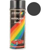 Pittura acrilica 51058 metallizzata Kompakt 400 ml MOTIP - 51058