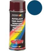 Pittura acrilica 53930 metallizzata Kompakt 400 ml MOTIP - 53930