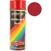 Acrylverf 41600 uni Kompakt 400 ml MOTIP - 41600