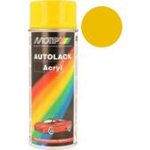 Acrylverf 43570 uni Kompakt 400 ml MOTIP - 43570
