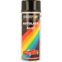 Acrylverf 46830 uni Kompakt 400 ml MOTIP - 46830