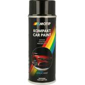 Acrylverf 51020 gemetalliseerd Kompakt 400 ml MOTIP - 51020