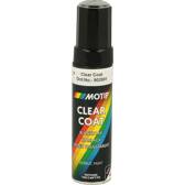 Transparant vernis-verfpenseel Run-up 12 ml MOTIP - 902001