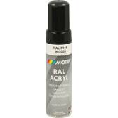 12 ml RAL 7016-knoppenseel MOTIP - 907020